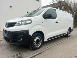 Opel Vivaro Bild 3