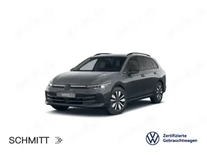 Volkswagen Golf Variant Golf VIII Variant 2.0 TDI DSG GOAL*IQ.LIGHT*AHK*