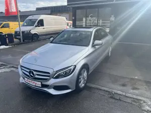 Mercedes-Benz C 180 C 180 CGI (205.040)