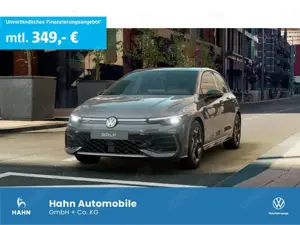 Volkswagen Golf R-Line 1,5eTSI 150PS AHK Businnes-Paket ARE