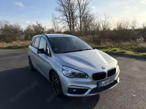BMW 220 Gran Tourer Sport-Aut. Sport Line
