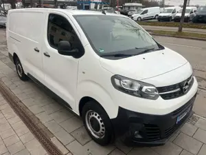 Opel Vivaro Bild 5