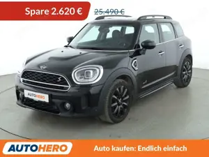 MINI Cooper S Countryman Cooper S ALL4 Aut.*NAVI*ACC*CAM*PDC*