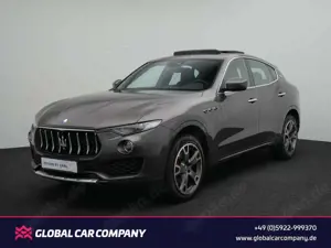 Maserati Levante AWD,PANO,LUFT,MEMO,HK,NAVI,AHK,BIXENON