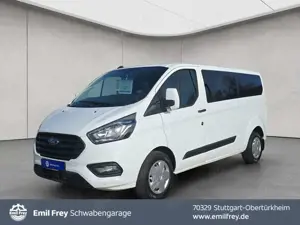 Ford Transit Custom 320 L2H1 VA Trend**Kamera/Navi**