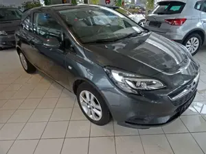 Opel Corsa E Edition