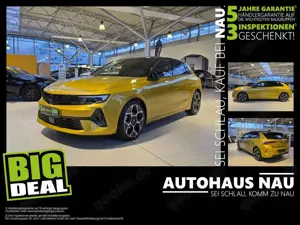 Opel Astra Ultimate 1.2 Automatik Inkl. BIG DEAL