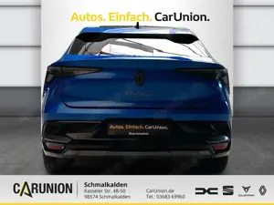 Renault Rafale Esprit Alpine E-Tech Full Hybrid 200 Bild 5