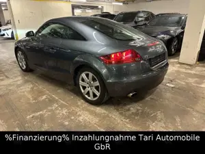 Audi TT 3.2 Coupe quattro Bi-Xenon,Magnetic Ride,1.Hd