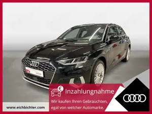 Audi A3 Sportback 30 TFSI S tronic advanced 2xKlima