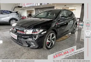 Volkswagen Polo VI GTI 2.0 TSI DSG *ACC/SHZ/LED*