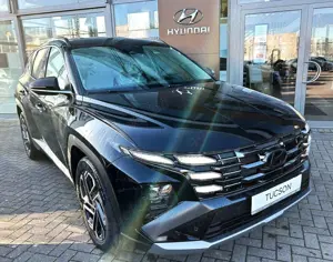 Hyundai TUCSON FL 1.6 7-DCT Prime.Matrix-LED.Leder.Navi