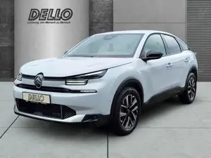 Citroen C4 Max 1.2 PureTech EU6e Benziner 130 Automatik MAX