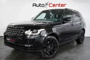 Land Rover Range Rover Vogue 4.4 SDV8 Vogue*2Hand*Black-Ed.