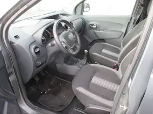 Dacia Dokker 1.5 dCi Stepway Celebration, 1. Hand Bild 4