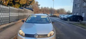 Volkswagen Golf Bild 2