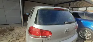 Volkswagen Golf Bild 4