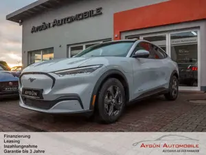 Ford Mustang Mach-E *Technologiepaket 1*Prem.-Polster*