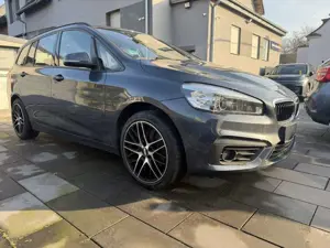BMW 218 2er Gran Tourer 218i Gran Tourer