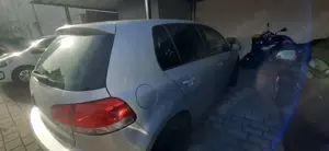 Volkswagen Golf Bild 3