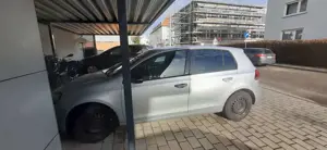 Volkswagen Golf Bild 5