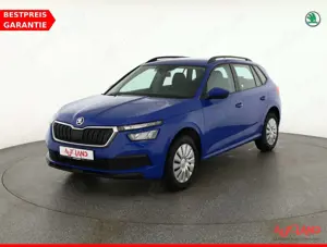 Skoda Kamiq 1.0 Active LED ACC Freisprechanlage DAB