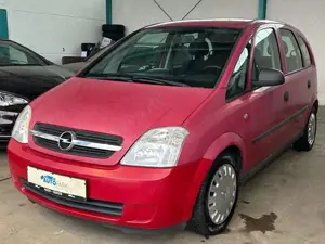 Opel Meriva 1.6