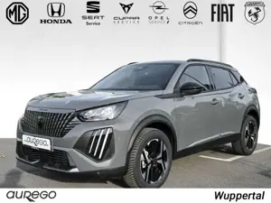 Peugeot 2008 ALLURE AT+NAVI+GJR+SHZ+2xPDC+ALU+