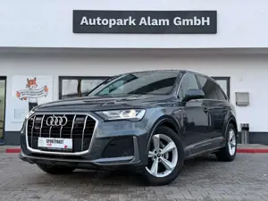 Audi Q7 45 TDI quattro S line ACC DAB Lane RFK ViCo