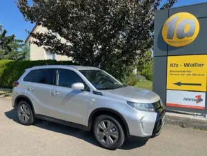 Suzuki Vitara Comfort MHEV 1.4 Boosterjet Vorführwagen