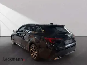Toyota Corolla 2,0-l-Hybrid, Touring Sports, Teamplayer Bild 5