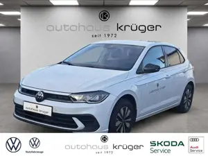 Volkswagen Polo 1,0 TSI DSG Goal Navi Digitales Cockpit Klimaautom