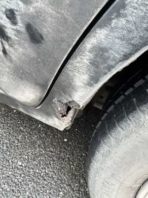 Mazda 6 LPG Sport Kombi 1.8 Comfort Bild 5