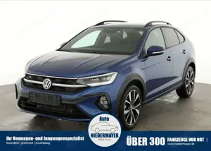 Volkswagen Taigo 1.5 TSI DSG R-LINE, AHK, Navi, IQ.Light, Kamera, A