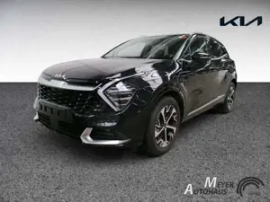 Kia Sportage 1.6T 2WD Spirit+Querverkehrassistent+adaptiver Tem