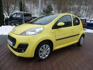 Peugeot 107 *Klima