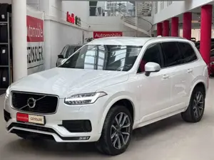 Volvo XC90 R Design Kamera+AHK+Standhzg.+ACC