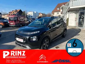 Citroen C3 Aircross Feel 110 PS Automatik *Sitzheizung