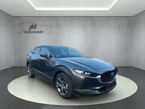 Mazda CX-30 Selection 2WD Matrix LED Bose HeadUP Kam.