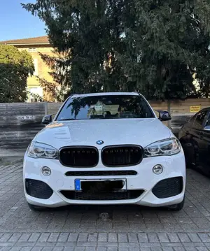 BMW X5 xDrive30d Sport-Aut.