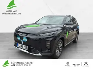 Maxus Euniq 6 SUV 70kwh