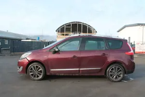 Renault Scenic III Grand BOSE Edition