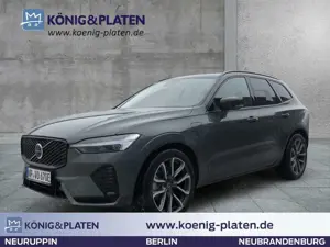 Volvo XC60 T8 AWD Ultra Dark Plug-In (EURO 6e) Klima Leder