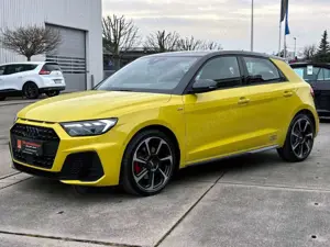 Audi A1 Sportback 40TFSI Edition One ACC KAM LED BO Bild 4