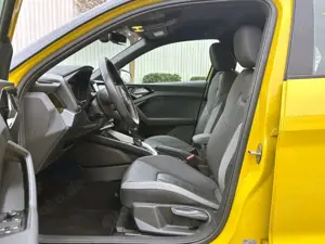 Audi A1 Sportback 40TFSI Edition One ACC KAM LED BO Bild 5