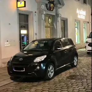 Toyota Urban Cruiser Urban Cruiser 1.33 4x2