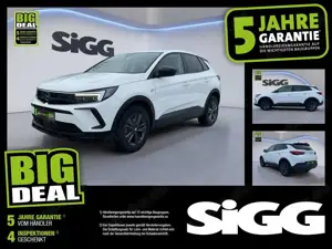 Opel Grandland Busniess Edition 1.5 Diesel Automatik