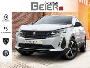 Peugeot 5008 1,5 BlueHDi GT Sitzh./ Navi/ elektr. Heckklappe