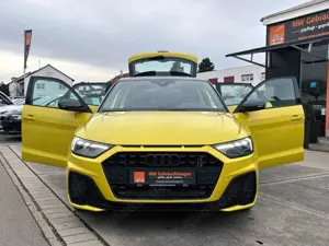 Audi A1 Sportback 40TFSI Edition One ACC KAM LED BO Bild 3