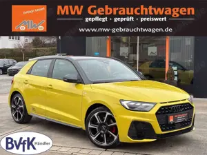 Audi A1 Sportback 40TFSI Edition One ACC KAM LED BO Bild 1